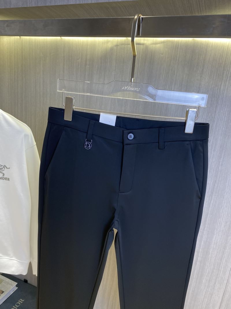 Christian Dior Long Pants